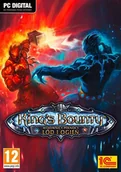 DLC - King´s Bounty: Warriors of the North - Ice and Fire DLC - miniaturka - grafika 1