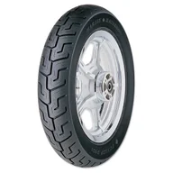 Opony motocyklowe - Dunlop D401 H/D 150/80R16 77H - miniaturka - grafika 1