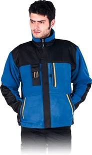 INNY Bluza Ochronna Z Polaru Coloradonbyl 109L366 - Odzież robocza - miniaturka - grafika 1