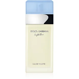 Dolce&Gabbana Light Blue woda toaletowa dla kobiet 25 ml - Wody i perfumy damskie - miniaturka - grafika 1