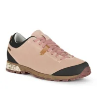 Buty trekkingowe damskie - Buty trekkingowe Aku Bellamont 3 GORE-TEX W 5203597 różowe - miniaturka - grafika 1