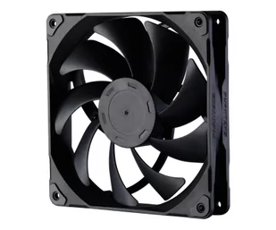 Phanteks M25 PWM Fan Black 140mm - Chłodzenie procesora - miniaturka - grafika 1