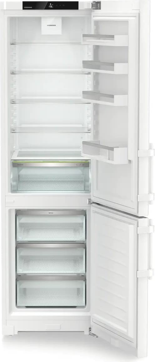 Liebherr CNa 5713 Pure White EasyFresh NoFrost