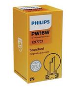 Żarówki samochodowe - Philips PHILIPS PW16W 12V 16W - miniaturka - grafika 1