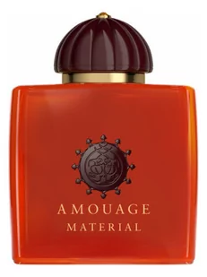 Amouage Material woda perfumowana dla kobiet 100 ml - Wody i perfumy damskie - miniaturka - grafika 2