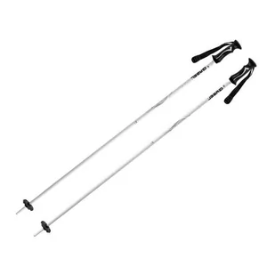 Kijki Narciarskie damskie Gabel Ivory - Kijki narciarskie - miniaturka - grafika 1