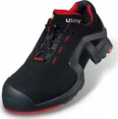 Obuwie robocze - Uvex uvex 1 x-tended support S3 SRC shoe size 43 - miniaturka - grafika 1