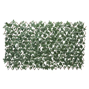 Panel osłonowy Bluszcz 100x200 cm Naterial - Ogrodzenia - miniaturka - grafika 1