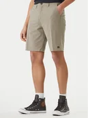 Spodenki męskie - Billabong Szorty materiałowe Crossfire ABYWS00188 Beżowy Regular Fit - miniaturka - grafika 1