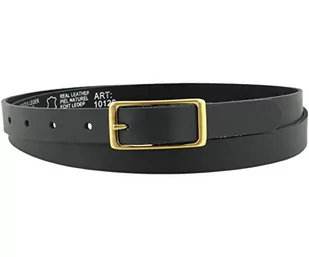 V Vascavi Pasek damski, Szary, XS - Paski - miniaturka - grafika 1