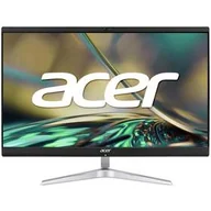 Zestawy komputerowe - Komputer stacjonarny All-in-One Acer Aspire C24-1750 (DQ.BJ1EC.002) Czarny - miniaturka - grafika 1