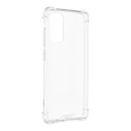 Etui i futerały do telefonów - JELLY Futerał Armor Roar - do Samsung Galaxy S20 FE / S20 FE 5G transparentny - miniaturka - grafika 1