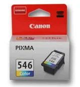 Tusze oryginalne - Tusz Oryginalny Canon Cl-546 - miniaturka - grafika 1