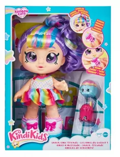 Kindi Kids Rainbow Kate akcesoria - Lalki dla dziewczynek - miniaturka - grafika 1