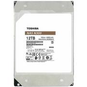 Dyski HDD - Toshiba N300 12TB HDWG21CEZSTA - miniaturka - grafika 1