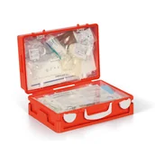 Apteczki i materiały opatrunkowe - B2B Partner Apteczka- warsztat samochodowy- 15 osób autoservis,15 - miniaturka - grafika 1