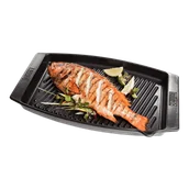 Akcesoria do grilla - Weber Grill rybny Ceramiczny - miniaturka - grafika 1