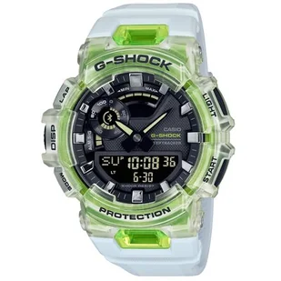 Zegarek G-Shock Zegarek GBA-900SM-7A9ER - - Zegarki męskie - miniaturka - grafika 1