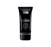 Podkłady do twarzy - Pupa 01 Alabaster Podkład 30 ml - miniaturka - grafika 1