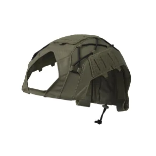 Direct Action FAST Helmet Cover MKII - Ranger Green M - Odzież taktyczna i umundurowanie - miniaturka - grafika 1