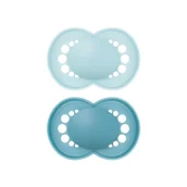 Zabawki i gry sportowe - Smoczek original 6+ mat boy - miniaturka - grafika 1