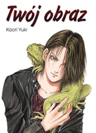 Kryminały - Kaori Yuki Twój obraz - miniaturka - grafika 1