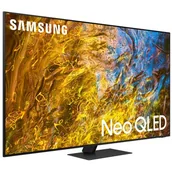Telewizory - SAMSUNG QE55QN95D 55" MINILED 4K 144Hz Tizen TV Full Array Dolby Atmos HDMI 2.1 - miniaturka - grafika 1