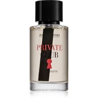 Wody i perfumy męskie - Jeanne Arthes Private Club woda toaletowa dla mężczyzn 100 ml - miniaturka - grafika 1