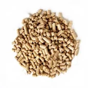 Akcesoria jeździeckie - Nuba Equi Otręby ryżowe z marchwią Rice&Carrot 15 kg - miniaturka - grafika 1