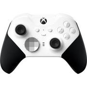 Kontrolery do Xbox - MICROSOFT Xbox Elite Series v2 Core Biały - miniaturka - grafika 1