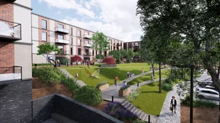 Enscape Floating - 1 rok - Programy graficzne - miniaturka - grafika 4