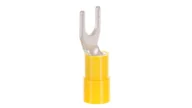 Kostki, złączki, wtyczki - LappKabel Końcówka kablowa widełkowa L-RC 5F 4-6/M5 63105220 50szt. 63105220 - miniaturka - grafika 1