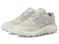 Buty trekkingowe damskie - Merrell Damskie buty trekkingowe Maipo Explorer AEROSPORT, szare, 3,5 UK, Szary (Greige), 36 EU - miniaturka - grafika 1