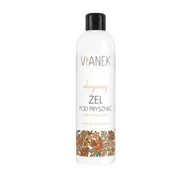 Kosmetyki do kąpieli - Vianek Odżywczy żel pod prysznic z ekstraktem z miodunki 300ml - miniaturka - grafika 1
