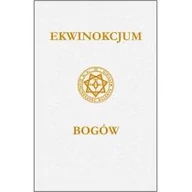 Ezoteryka - Ekwinokcjum Bogów - miniaturka - grafika 1