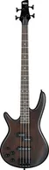 Gitary basowe - Ibanez GSR200BL-WNF GIO SR Seria Gitara basowa Lewa ręka - 4 struny, Orzech płaski - miniaturka - grafika 1