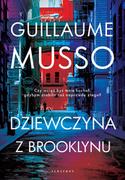 Proza - Guillaume Musso Dziewczyna z Brooklynu - miniaturka - grafika 1