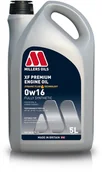Oleje silnikowe - 8174-5L Millers Oils XF Premium 0w16 5l - miniaturka - grafika 1