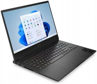 HP Omen 16-wd0004nw - Core i7-13620H 16,1"-FHD-144Hz 16GB 1TB Win11Home RTX4060 B4MC4EA|10M2 - Laptopy - miniaturka - grafika 1