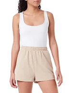Spodenki damskie - ONLY Szorty damskie ONLDREAMER Life Shorts, humus, rozmiar XS - miniaturka - grafika 1