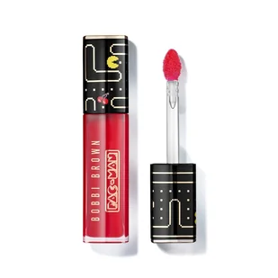 Bobbi Brown PACMAN Extra Plump Lip Serum Lip-plumper 6 ml 03 - BARE STRAWBERRY - Balsamy do ust - miniaturka - grafika 1