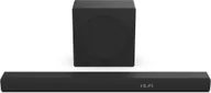 Soundbary - Hisense HS3100 Czarny - miniaturka - grafika 1