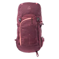 Plecaki - Plecak ELBRUS MONTAZA M000274540 – Czerwony - miniaturka - grafika 1