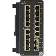 Switche - Moduł Cisco IEM-3300-14T2S - miniaturka - grafika 1