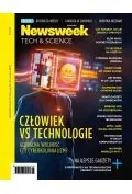 Czasopisma - Newsweek Nauka 3/2023 Tech & Science - miniaturka - grafika 1
