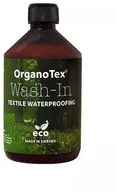 Środki do obuwia i ubrań - Organotex OrganoTex Wash-In Impregnat do wyrobów włókienniczych 500ml 2020 Środki impregnujące 102389 - miniaturka - grafika 1