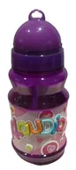 Bidony dla dzieci - John Hinde Bidon 300ml Klaudia - John Hinde - miniaturka - grafika 1
