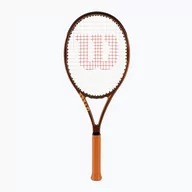 Tenis ziemny - Rakieta tenisowa Wilson Pro Staff Team V14 - miniaturka - grafika 1