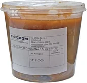 Piorunochrony - Wazelina techniczna 0,5 kg - miniaturka - grafika 1