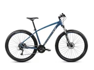 Rowery - Rower górski ROMET RAMBLER R9.3 2024 - miniaturka - grafika 1